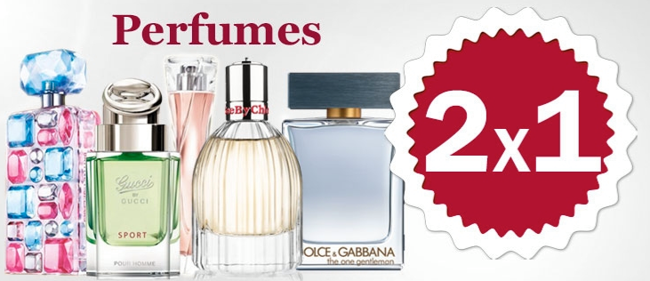 Promoción Duo Essence 2 por 1